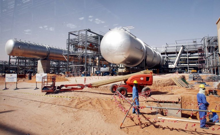Saudijski Aramco ponovno proizvodi iste količine nafte kao i prije napada